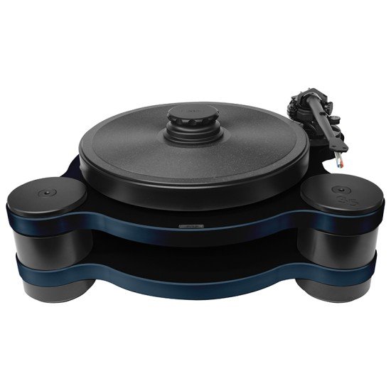 SME Model 35 – Giradischi Hi-End Reference con Braccio Series V SME Model 35 – Giradischi Hi-End Reference con Braccio Series V