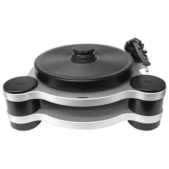 SME Model 35 – Giradischi Hi-End Reference con Braccio Series V SME Model 35 – Giradischi Hi-End Reference con Braccio Series V