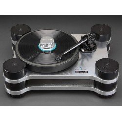 SME Model 60 – Giradischi Hi-End di Riferimento con Braccio SME Series VA SME Model 60 – Giradischi Hi-End di Riferimento con Braccio SME Series VA