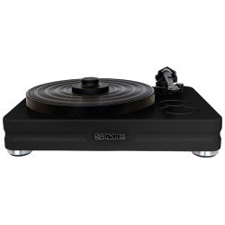 SME Model 8 – Giradischi Hi-End a Trazione a Cinghia con Braccio SME 309 SME Model 8 – Giradischi Hi-End a Trazione a Cinghia con Braccio SME 309