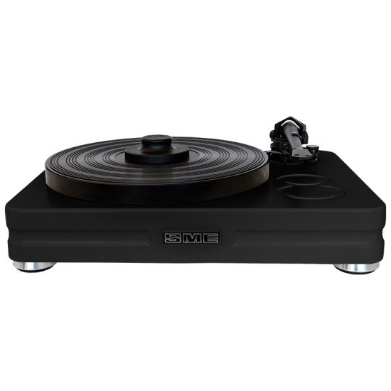 SME Model 8 – Giradischi Hi-End a Trazione a Cinghia con Braccio SME 309