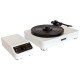 SME Model 8 – Giradischi Hi-End a Trazione a Cinghia con Braccio SME 309