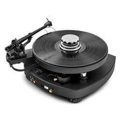 SME Synergy MK2 – Giradischi Hi-End Integrato con Braccio Series IV, Phono Nagra e Testina Ortofon MC Windfeld Ti SME Synergy MK2 – Giradischi Hi-End Integrato con Braccio Series IV, Phono Nagra e Testina Ortofon MC Windfeld Ti