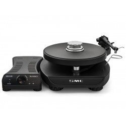 Giradischi SME Synergy MK2