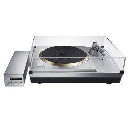 Technics SL-1000R – Giradischi Direct Drive Reference Class Technics SL-1000R – Giradischi Direct Drive Reference Class