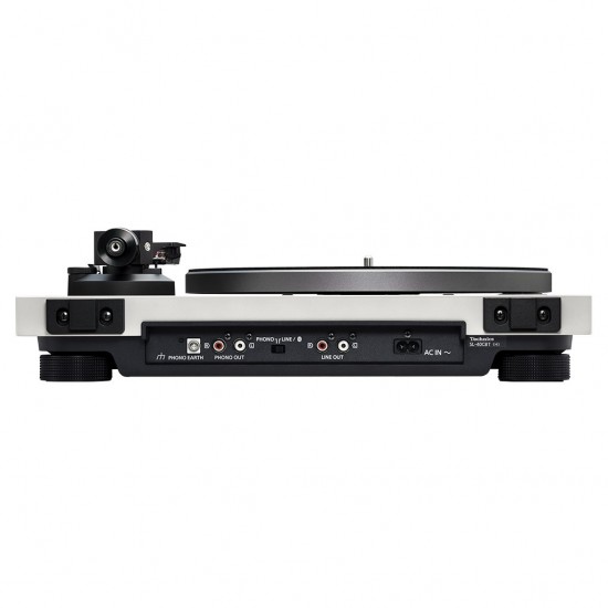 Giradischi Technics SL-40CBT