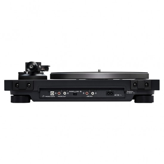 Giradischi Technics SL-40CBT