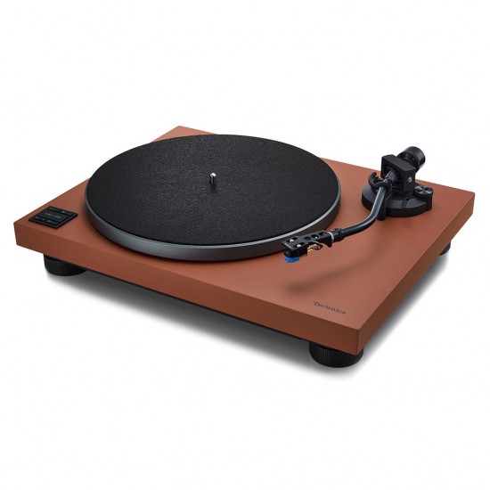 Giradischi Technics SL-40CBT