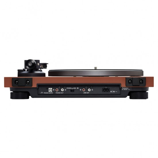 Giradischi Technics SL-40CBT