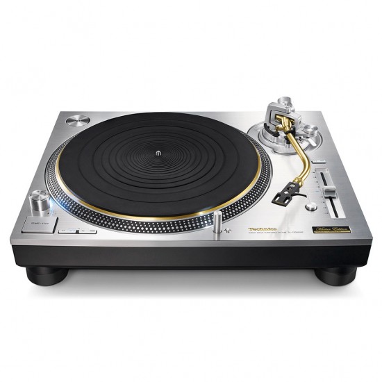 Giradischi Technics SL-1200GME Limited Master Edition