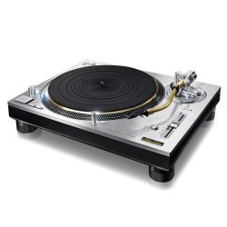 Technics SL-1200GME Master Edition – Giradischi Direct Drive Grand Class Limited Edition