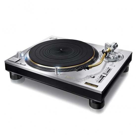 Giradischi Technics SL-1200GME Limited Master Edition
