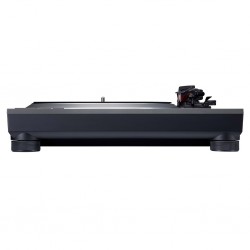 Giradischi Technic SL-1500CS Metallic grey