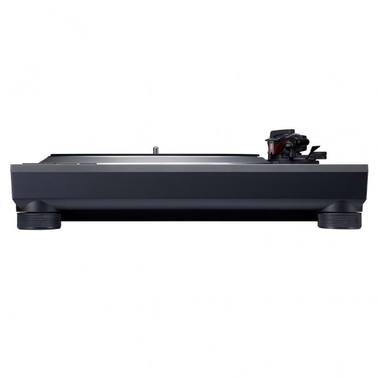 Giradischi Technic SL-1500CS Metallic grey