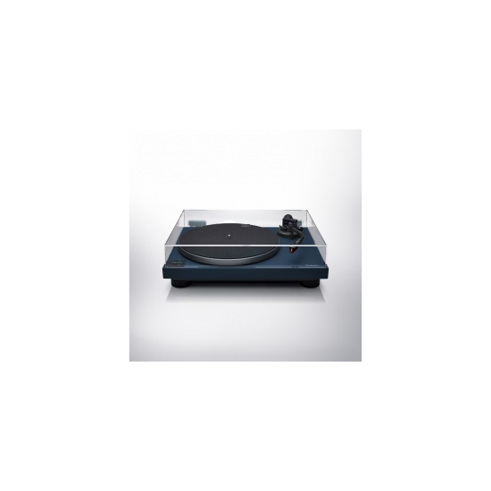 Technics SL-40CBT – Giradischi Hi-Fi a Trazione Diretta Bluetooth con Testina Audio-Technica AT-VM95C