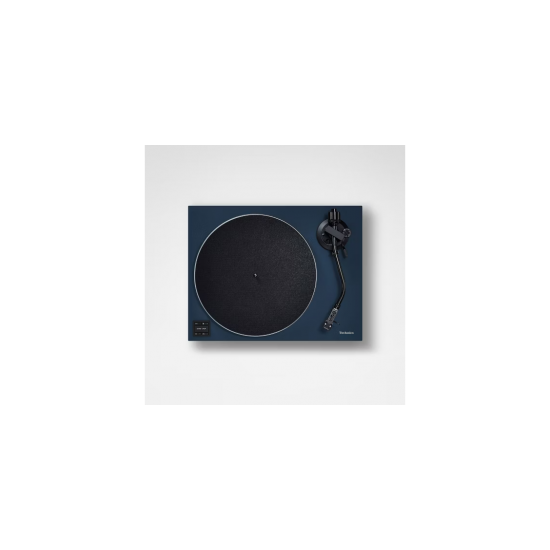 Technics SL-40CBT – Giradischi Hi-Fi a Trazione Diretta Bluetooth con Testina Audio-Technica AT-VM95C