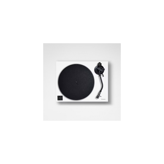 Technics SL-40CBT – Giradischi Hi-Fi a Trazione Diretta Bluetooth con Testina Audio-Technica AT-VM95C