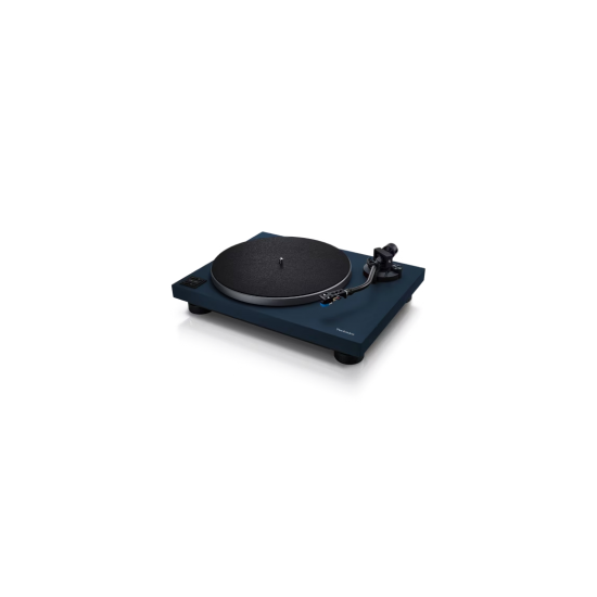 Technics SL-40CBT – Giradischi Hi-Fi a Trazione Diretta Bluetooth con Testina Audio-Technica AT-VM95C