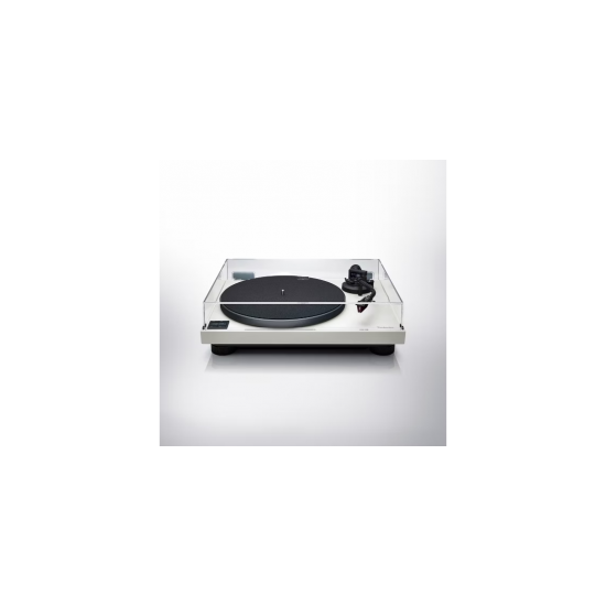 Technics SL-40CBT – Giradischi Hi-Fi a Trazione Diretta Bluetooth con Testina Audio-Technica AT-VM95C