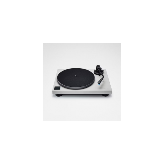 Technics SL-40CBT – Giradischi Hi-Fi a Trazione Diretta Bluetooth con Testina Audio-Technica AT-VM95C