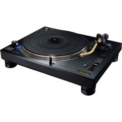 Technics SL-1210GME Master Edition – Giradischi Direct Drive Grand Class Limited Edition