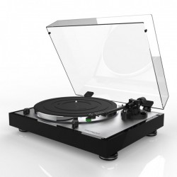 Giradischi Thorens Td 402 DD High Giradischi Thorens Td 402 DD High