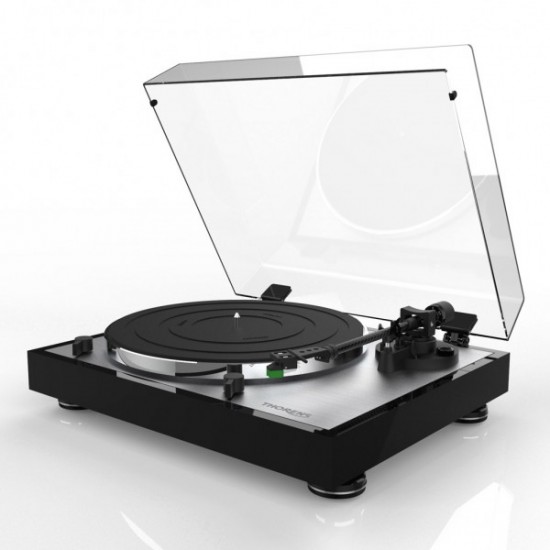 Giradischi Thorens Td 402 DD High