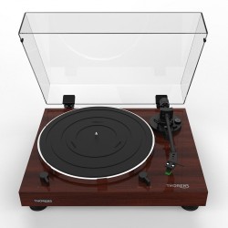 Giradischi Thorens TD 202