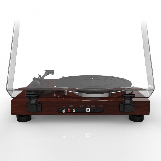 Giradischi Thorens TD 202