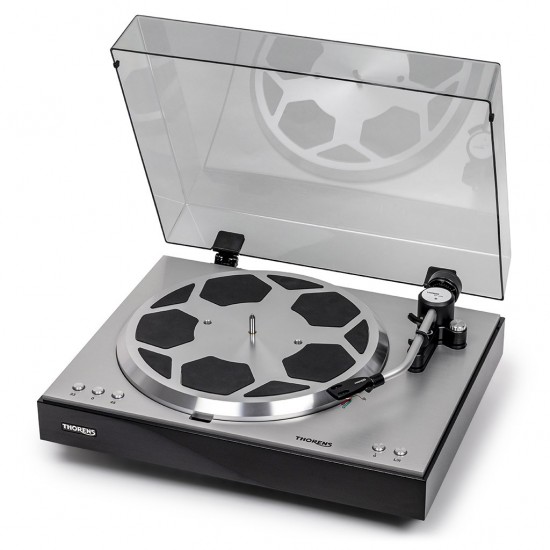 Giradischi Thorens TD404DD