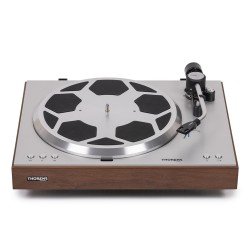 Thorens TD 404 DD – Giradischi High-End Direct Drive con Braccio TP 160 Thorens TD 404 DD – Giradischi High-End Direct Drive con Braccio TP 160