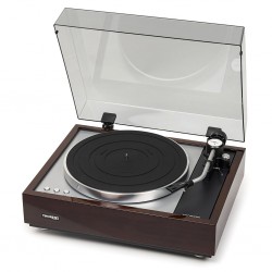 Giradischi Thorens TD 1600 TP 160 Walnut High Gloss Giradischi Thorens TD 1600 TP 160 Walnut High Gloss