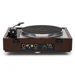 Giradischi Thorens TD 1600 TP 160 Walnut High Gloss