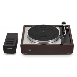 Giradischi Thorens TD 1600 TP 160 Walnut High Gloss Giradischi Thorens TD 1600 TP 160 Walnut High Gloss