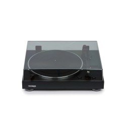 Thorens TD 101 A – Giradischi Automatico con Testina AT3600 e Pre Phono
