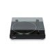 Thorens TD 101 A – Giradischi Automatico con Testina AT3600 e Pre Phono