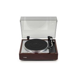Thorens TD 1600 TP 160 – Giradischi High-End a Cinghia con Subchassis Thorens TD 1600 TP 160 – Giradischi High-End a Cinghia con Subchassis