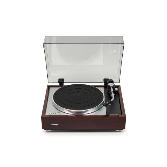 Thorens TD 1600 TP 160 – Giradischi High-End a Cinghia con Subchassis