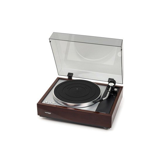 Thorens TD 1600 TP 160 – Giradischi High-End a Cinghia con Subchassis