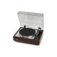 Thorens TD 1600 TP 160 – Giradischi High-End a Cinghia con Subchassis