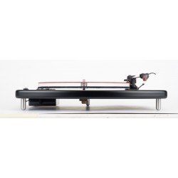 Giradischi Monrio TR7-2m red Giradischi Monrio TR7-2m red