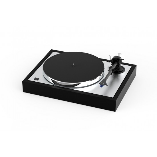 Pro-ject Giradischi The Classic Limited Edition Pro-ject Giradischi The Classic Limited Edition