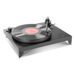 Giradischi Gold Note Valore 425 Plus (nero) Giradischi Gold Note Valore 425 Plus (nero)