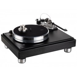 VPI Classic Signature – Giradischi Audiofilo Reference High-End