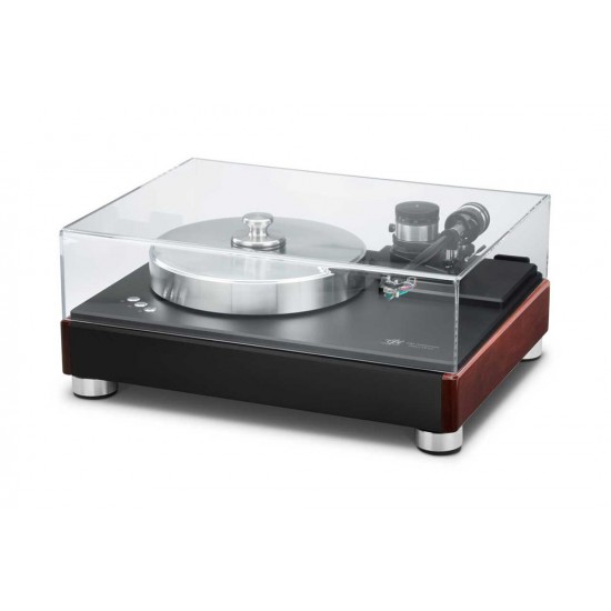 VPI HW-40 Anniversary – Giradischi Reference 40th Anniversary High-End