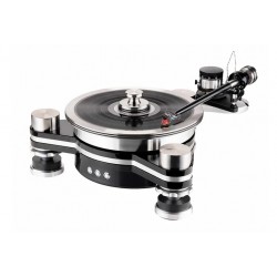 VPI Avenger Direct – Giradischi Reference Direct Drive High-End
