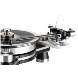 VPI Avenger Plus – Giradischi Reference High-End