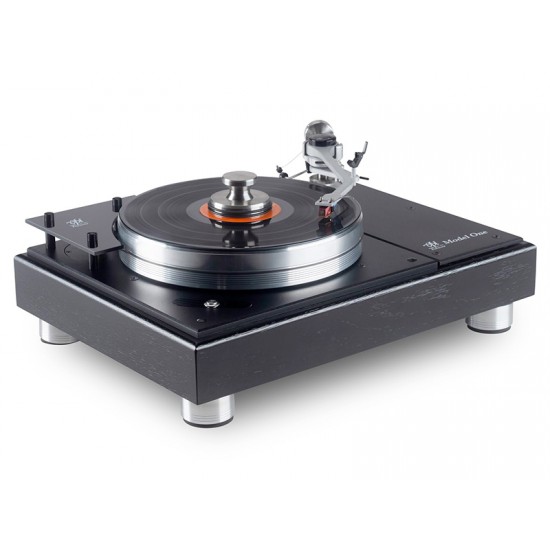 VPI Model One – Giradischi High-End con Braccio Unipivot