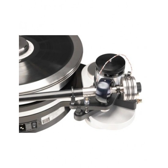 VPI Avenger Direct – Giradischi Reference Direct Drive High-End