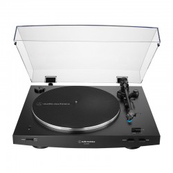 Giradischi Audio Technica AT-LP3XBT Giradischi Audio Technica AT-LP3XBT